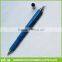 6 In 1 Multifunction Tool Pen with Double Head Screwdriver,Ruler, Level ,Touch Stylus And Ballpoint Pen