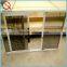 Powder Coated Stainless Steel Security Window Screen