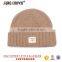 snow knit ski beanie cap