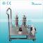  China 200L perfume frozen filtering equipment perfume making machine