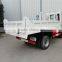 Foton forland small dumper foton mini dump truck