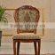 High Quality Solid Wooden Antique Chairs Low Price Popular