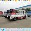 DFAC 4 ton small flat bed truck