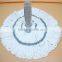 Plastic Pole Material and viscose&polyester Mop Head Material Easy Mop