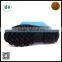 Anti-acid&alkali waterproof safety boots for women