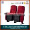 SJ5509 auditorium chair/cinema chairs /commercial theater seats