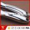 Hot Sale 6 Pcs Satin Finish Cookware Stainless Steel Utensil Set for Exporting