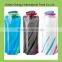 OEM easy carrying non toxic outdoor pvc water bag