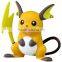 Innocence character plastic figure toys