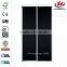 JHK-F01 Philippines Price Flush Design Kitchen System Sliding Door