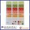 Wholesale colorful printing price label stickers