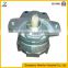 factory wanxun hydraulic gear pump 705-22-30150 for excavator machine PC95R-2