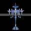 tall wedding crystal decoration table centerpieces                        
                                                                Most Popular