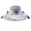 HTD722 5w led spot down light Fog-proof light for rest room,living room,bed room