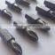 PZ2 25mm Single End Screwdriver Bits Pozidriv Bits