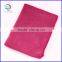 Light weight spunlace non woven cleaning cloths