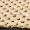 Woven Technics and Make-to-Order Supply Type mesh embroidery fabric