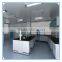 Good quality steel made lab multifunctional workbench