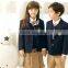 Latest design kids cute school uniforms, primary school school wear/kits, boys and girls                        
                                                Quality Choice