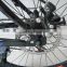 Cheap Steel Land Rover Folding Mountain Bike /MTB Folding Bicycle Tianjin