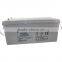 12V 200AH valve regulated lead acid storage battery