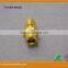 Adaptor SMA Female to MCX Female Connector