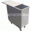 stainless steel water, oil tank fabrication