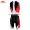 Sublimation breathable quick dry triathlon suit manufacturers