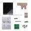 Hot selling BDM FRAME with Adapters Set fit for BDM100 programmer/ CMD, bdm frame