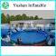 2016 Themes Water Park used inflatable water slide for sale