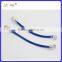 utp cat5e network cable, patch cord cable, 24awg 4pr lan cable pass fluke test, cat5e ethernet cable
