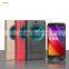 Touch Window Cell phone case for Asus Zenfone 2 laser 5.0 ze500kl stand leather phone case