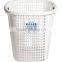 Simple design laundry basket