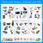 China branded micro DC motor with high quality and reasonable price