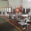 China 50l All in One Beer Saccharifying System,small Mashing Tun , Home Brew Equipment for Sale
