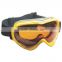 Big Frame Ski Goggles with Anti-fog for Adult