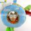 high quality baby music hanging toy activity toy baby rattle