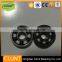 High speed 608 full Si3N4 ZrO2 ceramic bearing 608