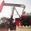 API 11E C type crank balance oil pumping unit