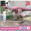 Amusement Park live chinese dragon