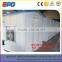 hospital wastewater treatment equipment /The MBR integration process