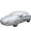 Hot Sale PEVA Sun Front Folding Garage Car Cover                        
                                                Quality Choice