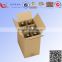 Luxury Design Design Cardboard Paper Wine Box