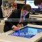 hot promotion 65inch tv touch screen infrared touch screen multi touch monitor