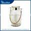 The newly designed elegant glass lantern candle holder