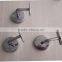 Shenzhen Launch stainless steel wall mounter handrail bracket for stair