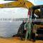 XE235CA xcmg excavator spare parts