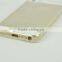 New Product 0.3mm Ultra Thin Clear Soft TPU Phone Case for Iphone 5, for Iphone 5S Case 10 Colors China Supplier