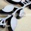 Front-lit Stainless Steel LED Letter Sign and LED Resin Wall Letter Customize Advertising