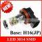 9006 Headlight Led Fog Light Lamp